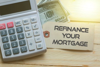 refinance housing loan