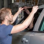 HAVE A SAFE DRIVE WITH CAR  WINDOW TINTS